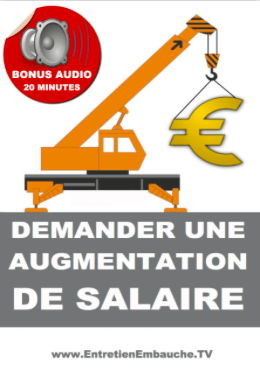 Conseils demander une augmentation de salaire