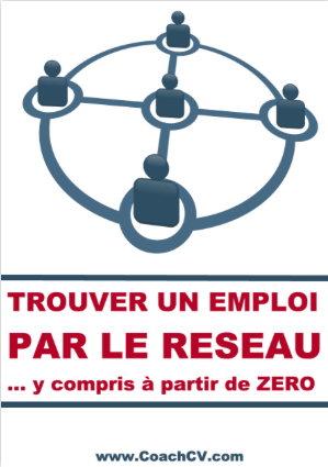trouver un emploi par le réseau
