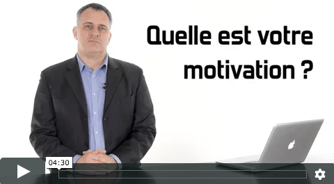 entretien d'embauche question motivation