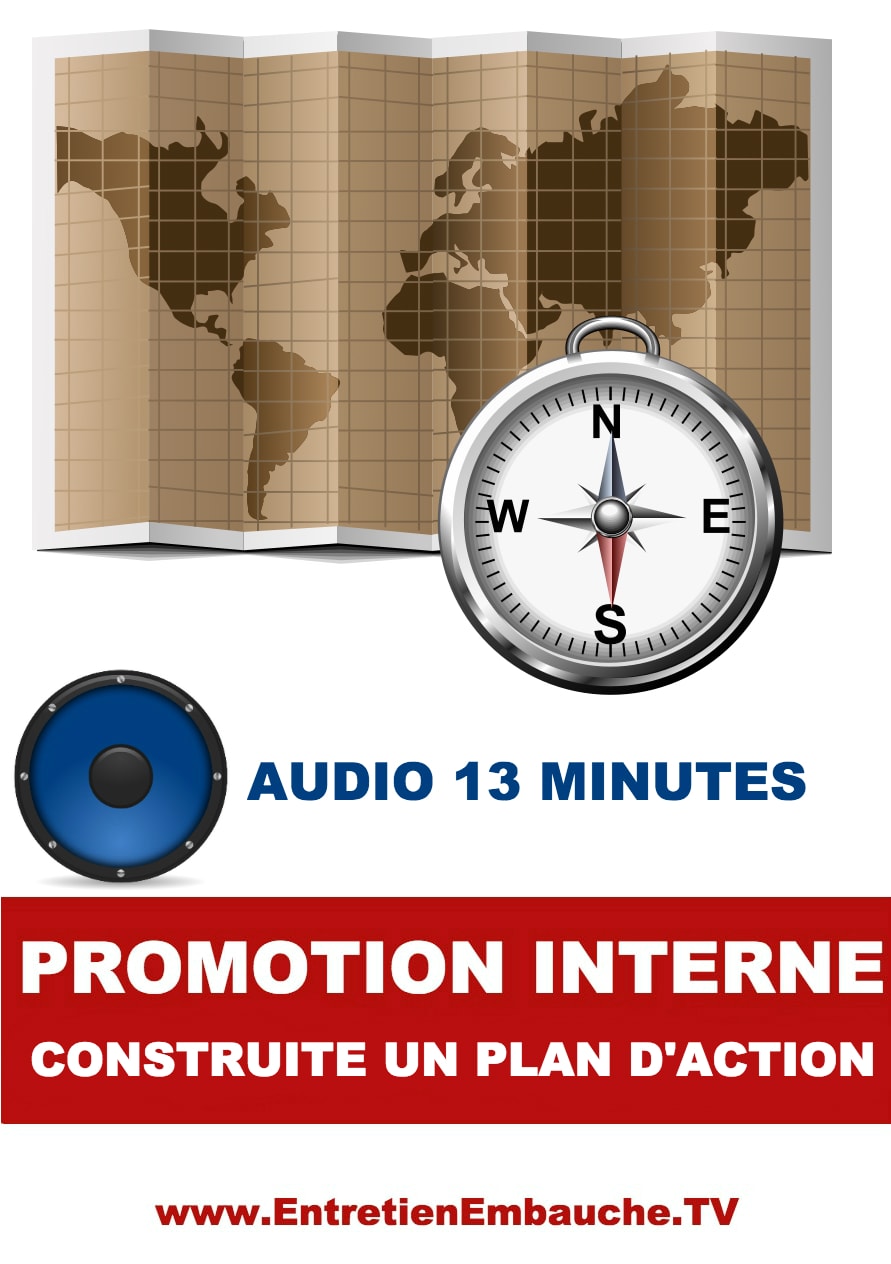 promotion interne plan d'action