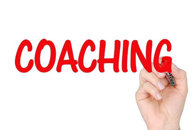 coaching emploi définition